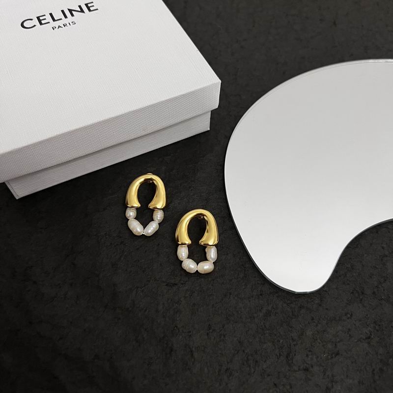 Celine Earring 05lyr306 (1)